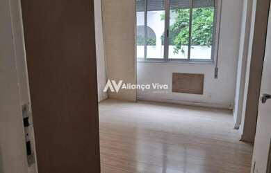 Imagem 6: Botafogo Apartamento com 4 dormitórios