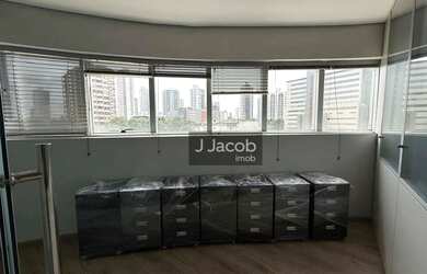 Imagem 6: Vendo Sala de 87 m² no Ed. Evolution - bairro Umarizal