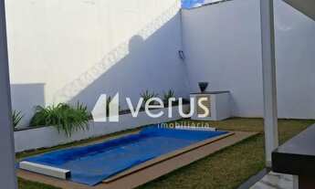 Imagem 2: Casa Bairro Jardim Karaiba 169m² com 03 quartos - Uberlândia/MG