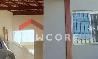 Imagem: Casa em Rua Estrela do Mar - Park D x27