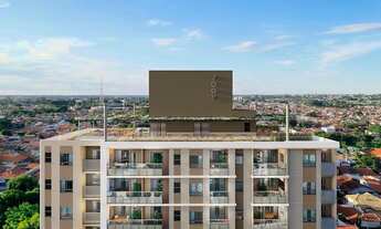 Imagem: Apartamento Jooy Íkon