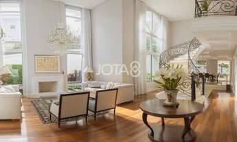 Imagem 5: CASA ESPETACULAR E ÚNICA NO WEST SIDE II Atemporal e Única No West Side I I