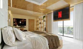 Imagem 7: Casa, Cidade Alphaville, 05 suítes