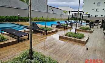 Imagem: APARTAMENTO 1 SUÍTE A VENDA EM ATIBAIA