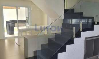 Imagem 2: Casa a venda em Valinhos - Cond. Villa Dorata Rezidenciale