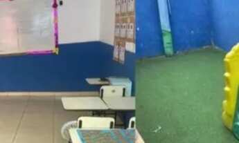 Imagem: Vendo creche