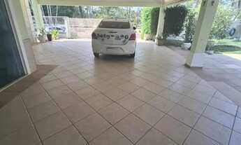 Imagem 6: Itapuranga III | 4 Suítes, 350m², Piscina