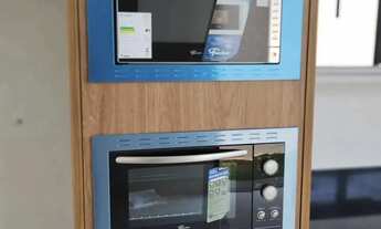 Imagem 5: Casa 3 suítes plenas ( condomínio pinheiros