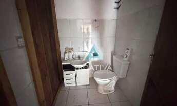 Imagem 5: Sobrado para alugar, 312 m² por R$ 9.374,21/mês - Jardim - Santo André/SP