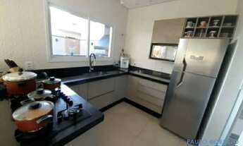 Imagem 6: CASA EM CONDOMÍNIO - JARDIM CELESTE - SP