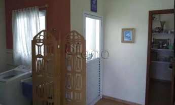 Imagem 6: Casa à venda em Indaiatuba, Altos da Bela Vista, com 3 suítes, com 280 m²