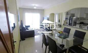 Imagem 3: Apartamento venda- 80 m2 em Presidente Altino- 3 dormitórios- 3 varandas- o maior do bairr