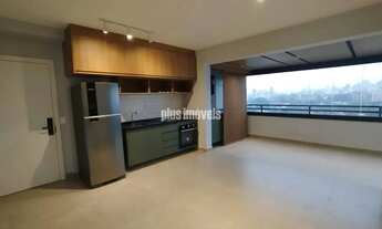 Imagem 2: Apartamento Pinheiros