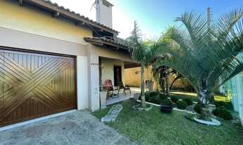 Imagem: Casa em Júlio de Castilhos - Centro - Imbé/RS