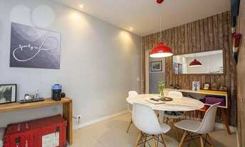 Imagem 4: Apartamento à venda, 130 m² por R$ 1.100.000,00 - Icaraí - Niterói/RJ