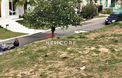 Imagem 4: Lote em condomínio em Alameda Malbec - Tamboré - Barueri/SP