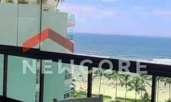 Imagem 4: Cobertura em Passeio dos Sambaquis - Riviera de São Lourenço - Bertioga/SP