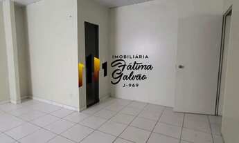 Imagem 2: Alugo Kitnet nos Altos na Serzedelo Corrêa / Nazaré