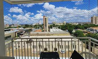 Imagem 2: Apartamento - Vila João Jorge - Campinas