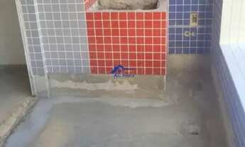 Imagem 2: Venha Morar Pertinho do Mar! 1 Dorm. com Excelente Localização!! - Cód: IST004