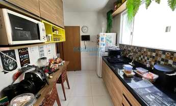 Imagem 7: Casa a venda em alameda fechada, Vilas do Atlântico, Lauro de Freitas