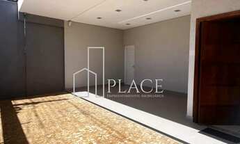 Imagem 2: Casa Residencial à Venda em Marília 4 Quartos, 2 Suítes área Gourmet