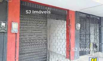 Imagem: Loja próxima à Av. Jovita Feitosa