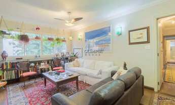 Imagem: Venda Apartamento 3 Dormitórios - 140 m²