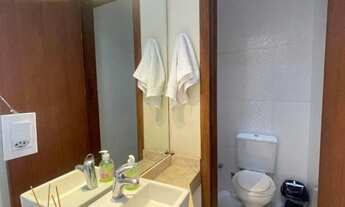 Imagem 3: Bela casa três dormitórios localizada nos altos do bairro Guarujá