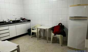 Imagem 7: GALPÃO - SACOMÃ - SP