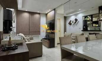 Imagem 5: Locação - Apartamento - Chácara Letônia - Americana - SP