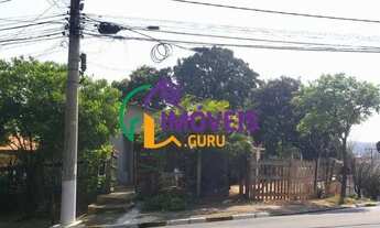 Imagem: TERRENO - JARDIM MARACANÃ - SP