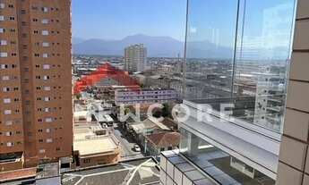 Imagem 3: Apartamento em Rua Oceânica Amábile - Ocian - Praia Grande/SP