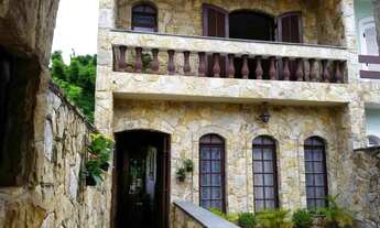 Imagem: Sobrado em Rua Concheta Pavone - Penha de