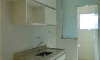 Imagem 7: Apartamento para venda em Nova Aliança de 37.00m² com 1 Quarto e 1 Garagem