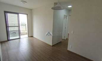 Imagem 5: Apartamento com 3 dormitórios para alugar, 64 m² por R$ 3.350/mês - Centro - Londrina/PR