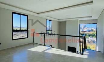 Imagem 4: Casa de alto padrão à venda em Residencial Serra Morena, Pouso Alegre