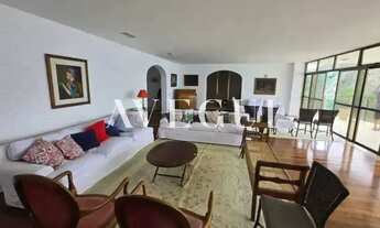 Imagem 5: Apartamento na Atlântica com varanda, 356M², 3 Quartos, suítes, Área de Lazer, 4 Vagas e V