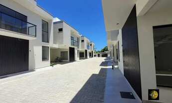 Imagem 14: CASAS NOVAS 3 SUÍTES EM CONDOMÍNIO FECHADO