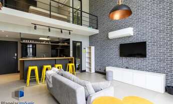 Imagem 4: Apartamento duplex para venda