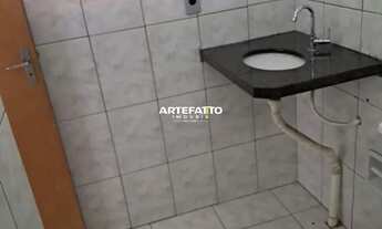 Imagem 4: Apartamento Parque dos Pinhais, 2 quartos, 1 vaga coberta