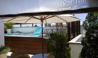 Imagem 7: Cobertura para Venda - 171.92m², 3 dormitórios, sendo 1 suites, 2 vagas - São Sebastião