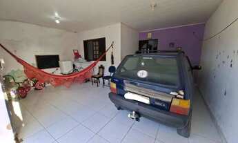 Imagem: VENDO CASA NO PAAR G.E