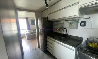 Imagem 7: Apartamento em Hípica