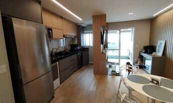 Imagem 2: Apartamento com 3 dormitórios à venda, 75 m² por R$ 765.000,00 - Paraíso - Santo André/SP