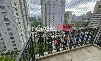 Imagem 6: Apto de 3 dorm, sendo 1 suite e 1 vaga mais depósito no Brooklin