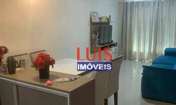 Imagem 4: Casa com 4 dormitórios à venda, 116 m² por R$ 480.000,00 - Itaipu - Niterói/RJ