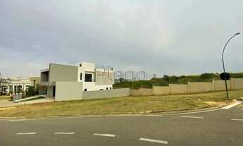 Imagem: Terreno à venda em Campinas, Loteamento