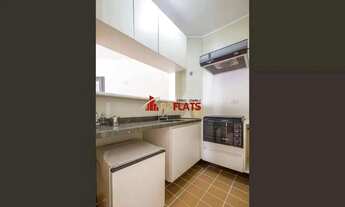 Imagem 7: Flat com ótimo preço no bairro Jardins. Confira!