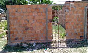 Imagem: Vende terreno no Santa Maria na paraisopolis